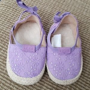 UGG BabyShoes